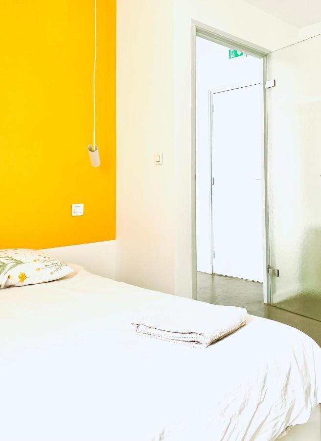 Chambre Arty Chez Minuit Deux Mâcon Exteriör bild